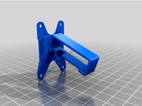 SMO 4K Mount - JB QAV-S by haxd