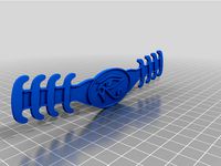 salvaorejas egipcio ojo de horus by alexanderalz