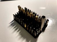 Bit Holder by medianetic