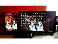 VESA Galaxy Tab S7 plus mount by xanibale