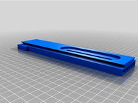 Smoother Slider for Build by rhmillernj