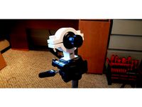 Svbony SV305 Mount Ring by jcassady