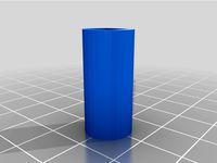 Long nut   by usul27