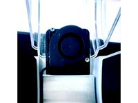 SUNLU Drybox Fan Holder by JiltedGeek