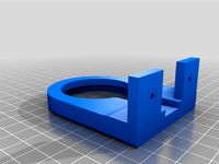 Magsafe Shelf by _benjamin_