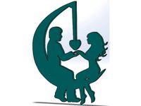 Love in the Moonlight by Saeid2