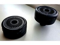 Tamiya F1 & Group C Wheel for M Chassis Tyre by Deefreemaker
