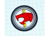 Thundercats Gyro by rkxone