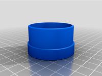 Stackable Box with Lid by al2823