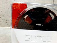 Cobra Dri - for SUNLU FilaDryer S1 by Hemi345