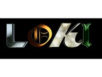 Loki Logo by petruvius