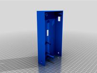 Advanced Doorbell by ronibandini