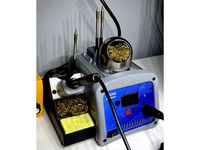 ADS200 Soldering Station Addons by samuelkadolph