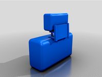 porta tablet da auto by bikis