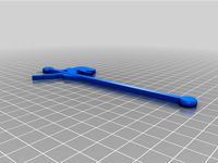 Pole Dancer Stir Sticks by still11