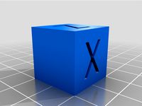 Longer Lk1 / Alfawise U20 Firmware Marlin 2.0.8 by jmpub