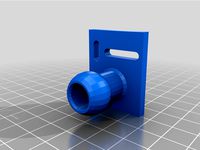 Keyence IL-100 Swivellink by MCrumpler