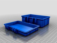 Rugged Box Long by k1nb0te