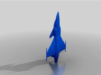 JAS-39 by ckflyer