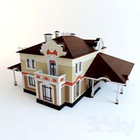 Cottage