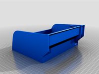 Power Inverter Housing by The3DHandyman