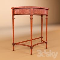 Bevan Funnell / V961 Hall Table