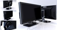 Dell U2711