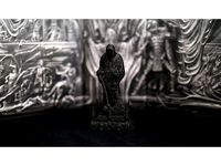 Grimdark Statue 28mm scale by DecoQuest