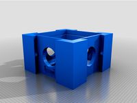 Gateway for ant with swimming pool by densky