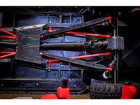 3DSets Landy Wagon + Ranger 4Door Rear Link Slider + Brace by FedorSosnin