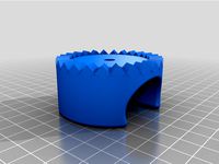 Fiamma carry bike gear for caravan by borisa160