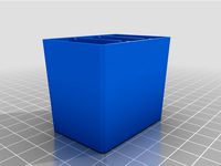 Small assorter Raaco 55 by MLProducts