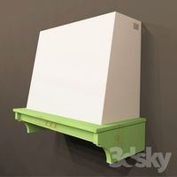 Extractor &quot;Village&quot; Company &quot;Sputnik Style&quot;