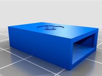 Steam Controller Dongle Casing by Thatcouper