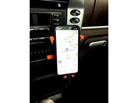 Porsche Boxster (s)(spyder) 986 Gravity Phone Holder by Matthewsw1234