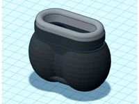 balls protector by Carrabas