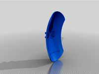 Suzuki RV 90 Mudguard by mexif