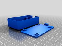 ShengYang Charge Limiter Case by Racoon2020