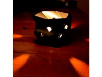 Candle Holder by parth2506