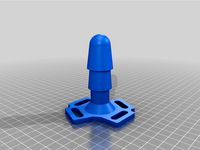strap on vac u lock adapter by Syngenta