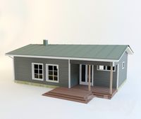 cottage