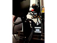 The Rocket - SUPER STABLE Side Spool Mount - Creality / Ender 3 (Pro/V2) by inconnel