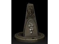 Skyrim Rotating Puzzle Pillar  by SpaceLord87