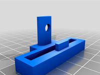 10 mm double end cap wider by AussiSG