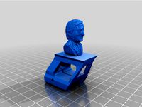 Tactical Nestor Picatinny Attachment by veeectorm2