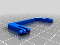 Logitech G915 8° Keyboard Stand by od-x