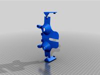 DJI+FPV+Gimbal+Protector--clips-hand-holder-clips by Pavlosvos