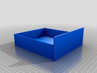 Ikea Lack drawers by Enigma_2