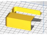 Danwood Kantenschutz Innen & Außen Ecken by DauCherus