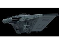 Imperial Dropship The Mandalorian Season 2 3,75"/6"/Legion by Fine_Engineer